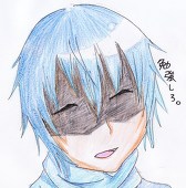 始音 めろ