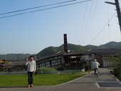 ヤンマー部隊隊長