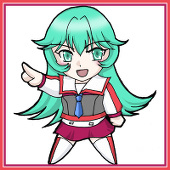 あおちゃん@有明北東京支店