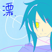 漂