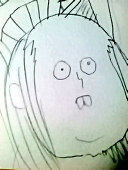 彩@(  ˙-˙   )蘇り