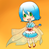 ルコ（mrk）