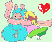 ママわんこ