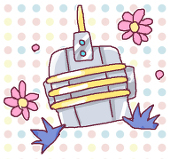 もち野マチ子