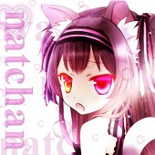 なっちゃん