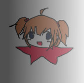 和葉✿