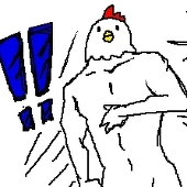 也也