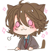 狛木