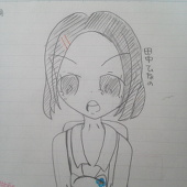たなかひなの
