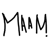 MAAM.