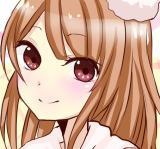 悠乃華_φ(ﾟ▽ﾟ*)♪