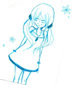 ぽわぽわ族＠風鈴。