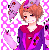 猫崎猫子＠狼萌！