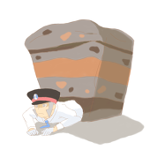 泡