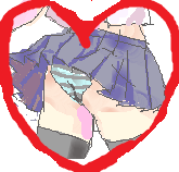 もけもけぱけぱ