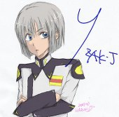 藤堂　晴葵
