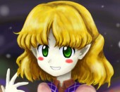 ユキイチゴ