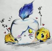 白蛇～hakuja～