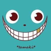 tamaki
