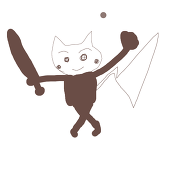 玉葱に乗ってみた