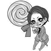 ぐり仔