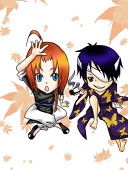 HARU