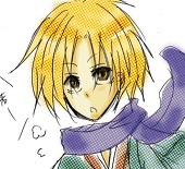 まーちゃん