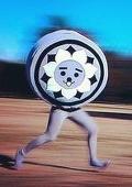 めかぶごはん