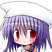 くりゅ～