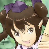 アオニ