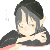 月( 0w0)ﾉ