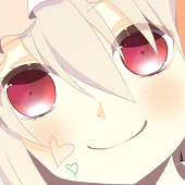 眼帯系少女なのだよ@動画