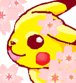 桜ぴか