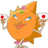 はにゃもぐ