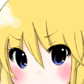 なつかぜにこる。