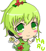 しまリス