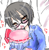 餅プリン
