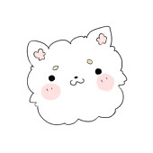 わたあめ