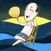 三千鋪ボス♪( ´▽｀)