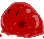 との