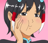まりぃ　