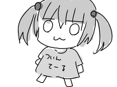 ついんてーる女仔