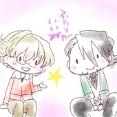 忘れた頃に再録するアカウント