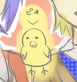 ひよこ