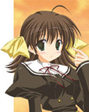 綾瀬みちる