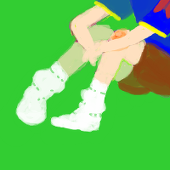 谷