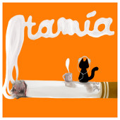 tamia