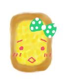 ｺｰﾝﾊﾟﾝ奈