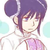 文月さる