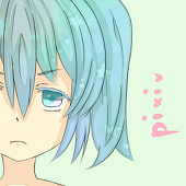 ちはや